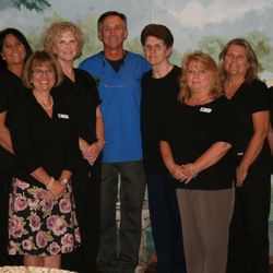 Delaney Park Dentistry