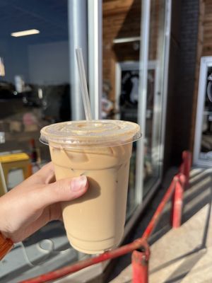 The Yellow Dog Coffee Company, LLC by null