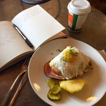 La Grande Orange - Coffee & Tea Near Me - Phoenix, Arizona
