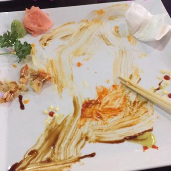 Volcano - Delicious! - Sushi Bars Near Me - Midland, Texas