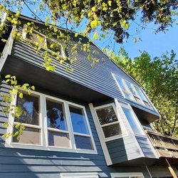 Accountable Exteriors