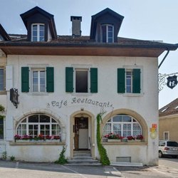 Hôtel-Restaurant De L'Union