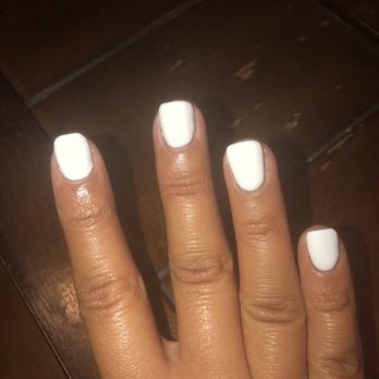 Best Nails & Spa - Uneven - Nail Salons Near Me - Long Beach, California