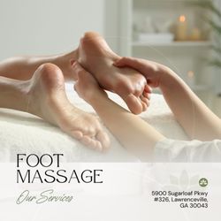 Serenity Head Spa & Massage - Come and try our services