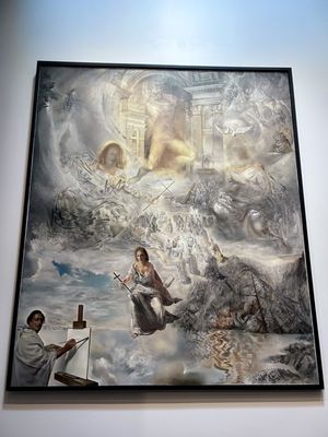 The Dalí Museum by null