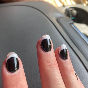 Fun Nails & Spa - Chipping after 4 days - Nail Salons Near Me - Colorado Springs, Colorado Fun Nails & Spa - Chipping after 4 days - Nail Salons Near Me - Colorado Springs, Colorado