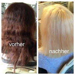 Die Haarfee