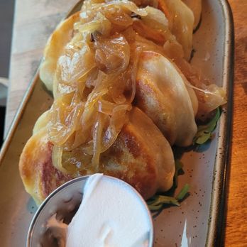 Hangar One Bistro Eatery & Bar - New American Near Me - St. Augustine, Florida