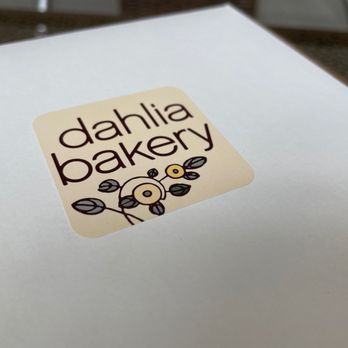 Dahlia Bakery - Bakeries Near Me - Seattle, Washington Dahlia Bakery - Bakeries Near Me - Seattle, Washington