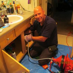 J & R Drain Cleaning