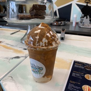 Golden Hour Treats & Things - Ice Cream & Frozen Yogurt Near Me - Buffalo, New York Golden Hour Treats & Things - Ice Cream & Frozen Yogurt Near Me - Buffalo, New York