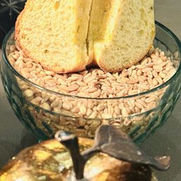 Bread Bread