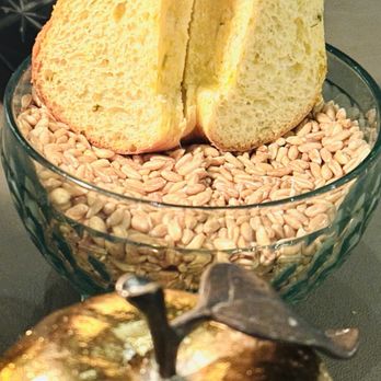 Gabriel Kreuther - Bread - French Near Me - New York, New York
