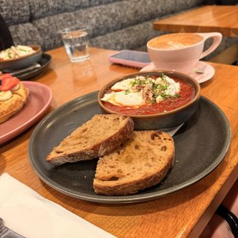 Parakeet Cafe - Little Italy - Shakshuka (veg) - Breakfast & Brunch Near Me - San Diego, California Parakeet Cafe - Little Italy - Shakshuka (veg) - Breakfast & Brunch Near Me - San Diego, California