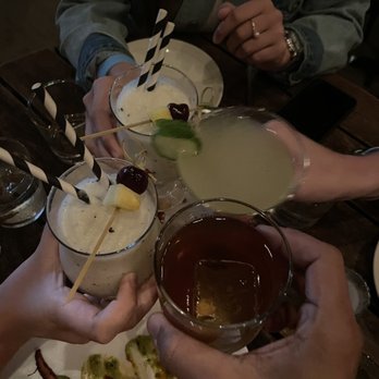 Cafe La Trova - Drinks - Cocktail Bars Near Me - Miami, Florida