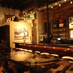 Wine Fusion Winery - Newly Remodeled Summer of 2020