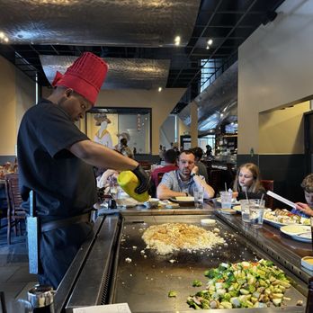 Mt. Fuji Sushi & Hibachi - Boring! - Sushi Bars Near Me - Aurora, Colorado Mt. Fuji Sushi & Hibachi - Boring! - Sushi Bars Near Me - Aurora, Colorado