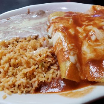 El Tapatio - Mexican Near Me - Jacksonville, Florida