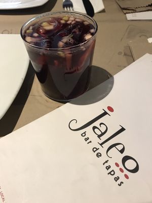 Jaleo Bar de Tapas by null