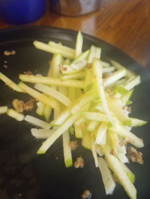 TRES Cazuelas Artisanal Latin Cuisine by null