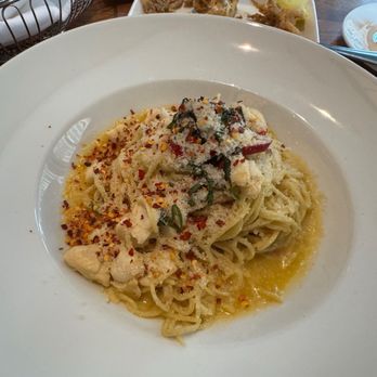 Zelo - Italian Near Me - Minneapolis, Minnesota