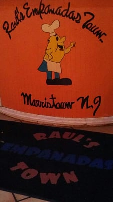 Raul's Empanadas Town by null