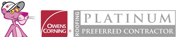 Slide of CB Roofing Construction