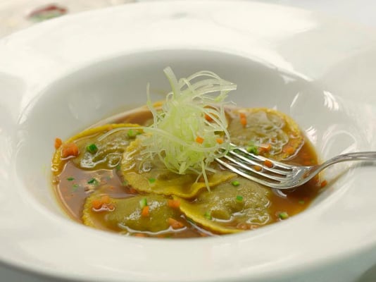 Ristorante Frescobaldi by null