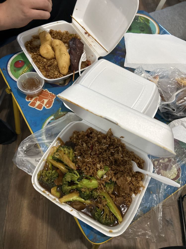 FITCHBURG JADE CHINESE RESTAURANT Updated November 2024 10 Photos