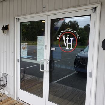 Valor House Restaurant - Desserts Near Me - Pittsville, Maryland