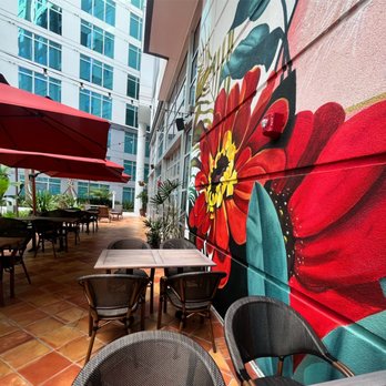 The Monroe - New American Near Me - Orlando, Florida