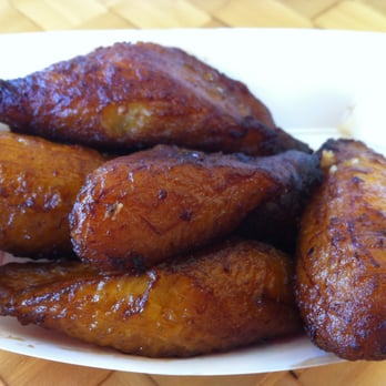 Pollo Tropical - Sweet Plantains - Fast Food Near Me - Miami Springs, Florida Pollo Tropical - Sweet Plantains - Fast Food Near Me - Miami Springs, Florida