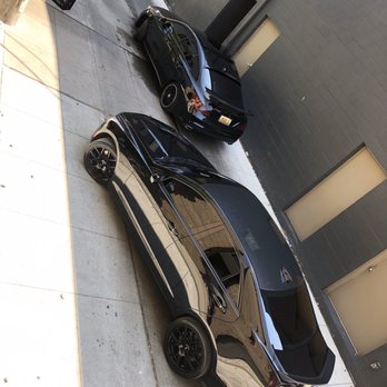 All Luxury Customs - Ats, ALC installed the chrome delete, carbon fiber roof - Car Window Tinting Near Me - Sterling Heights, Michigan All Luxury Customs - Ats, ALC installed the chrome delete, carbon fiber roof - Car Window Tinting Near Me - Sterling Heights, Michigan