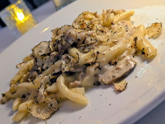 Oliver's Osteria by null