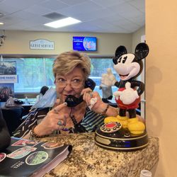 Action Travel - WALT  DISNEY TRAVEL SPECIALIST