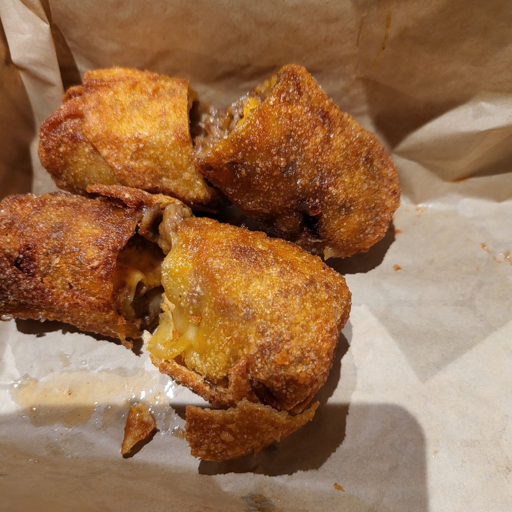 Social spots from Klondike Kate's