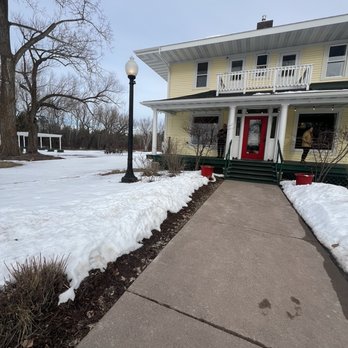 Good Thyme Restaurant & Catering - It's a house but restaurant !! Very cozy !! I'm sure it's Beautful summer ! There outside fire out for gatherings ! - New American Near Me - Washburn, Wisconsin Good Thyme Restaurant & Catering - It's a house but restaurant !! Very cozy !! I'm sure it's Beautful summer ! There outside fire out for gatherings ! - New American Near Me - Washburn, Wisconsin