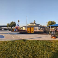 Springs Charter Schools - Bear River Student Center