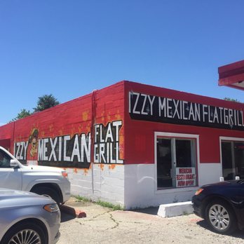 Izzy's Mexican Flat Grill - Mexican Near Me - Catoosa, Oklahoma Izzy's Mexican Flat Grill - Mexican Near Me - Catoosa, Oklahoma