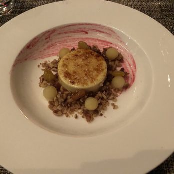 Riverpark - Maple Creme Brûlée - New American Near Me - New York, New York Riverpark - Maple Creme Brûlée - New American Near Me - New York, New York