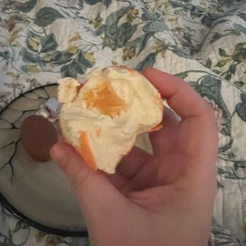 Ladun Treats - Tangerine - Bakeries Near Me - Everett, Washington Ladun Treats - Tangerine - Bakeries Near Me - Everett, Washington