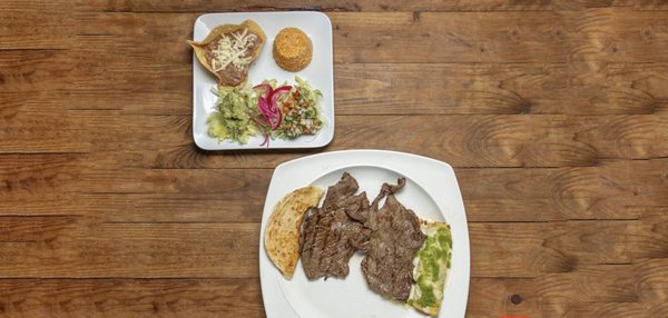 Machete Grill Taco Factory by null