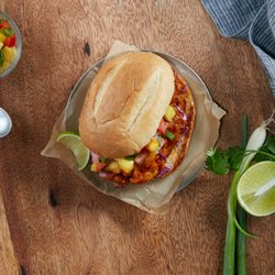 Taqueria