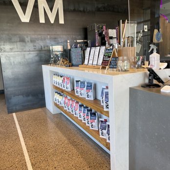 Villa Myriam Roasting - Coffee Roasteries Near Me - Albuquerque, New Mexico