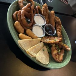 Dirty Blonde Tavern