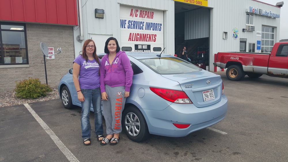 ANTIGO AUTO 12 Photos 121 Hwy 64 E, Antigo, Wisconsin Used Car
