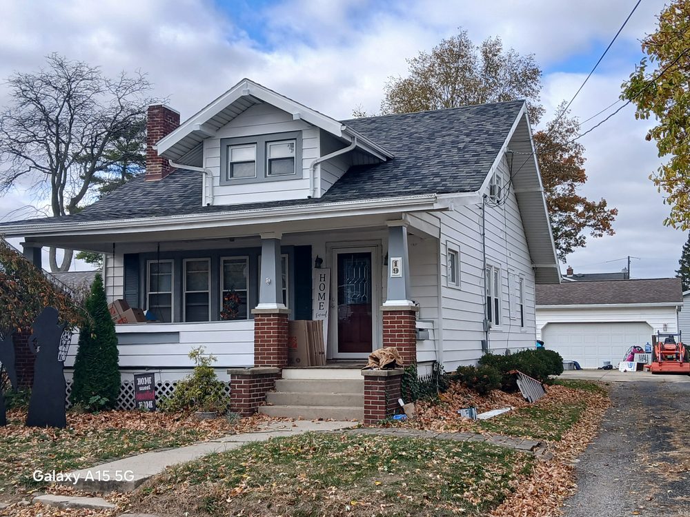 Slide of Dietrichs Home Repair