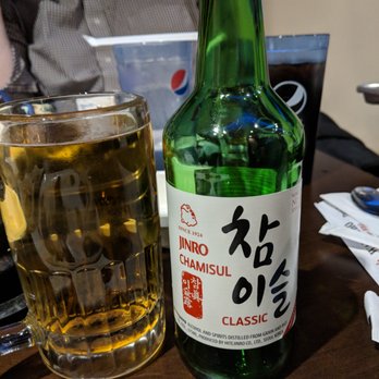 Wang Cho Korean BBQ - Korean Near Me - Riverside, California Wang Cho Korean BBQ - Korean Near Me - Riverside, California