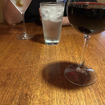 Hunter Steakhouse - Steakhouses Near Me - Oceanside, California