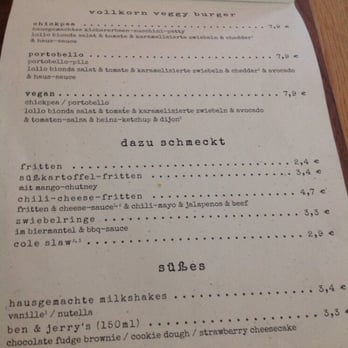 Beißer Burger - Burgers Near Me - Augsburg, BY